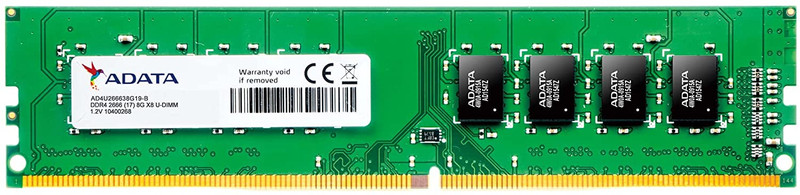 XPG Spectrix D41 RGB DDR4 3200MHz 16GB (2x8GB) - Grey - الذاكرة العشوائية